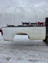 1999-2010 Ford F250 F350 Super Duty 8' Long Truck Bed