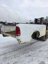 1999-2010 Ford F250 F350 Super Duty 8' Long Truck Bed