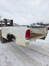 1999-2010 Ford F250 F350 Super Duty 8' Long Truck Bed