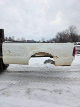 1999-2010 Ford F250 F350 Super Duty 8' Long Truck Bed