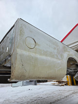 1999-2010 Ford F250 F350 Super Duty 8' Long Truck Bed