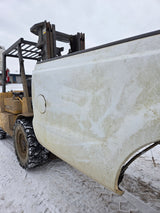 1999-2010 Ford F250 F350 Super Duty 8' Long Truck Bed