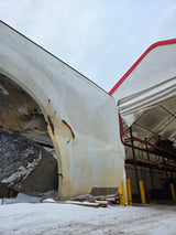 1999-2010 Ford F250 F350 Super Duty 8' Long Truck Bed