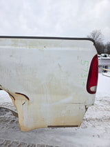 1999-2010 Ford F250 F350 Super Duty 8' Long Truck Bed