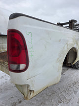 1999-2010 Ford F250 F350 Super Duty 8' Long Truck Bed