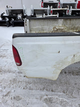 1999-2010 Ford F250 F350 Super Duty 8' Long Truck Bed