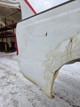 1999-2010 Ford F250 F350 Super Duty 8' Long Truck Bed