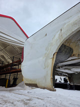 1999-2010 Ford F250 F350 Super Duty 8' Long Truck Bed