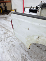 1999-2010 Ford F250 F350 Super Duty 8' Long Truck Bed