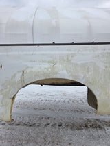 1999-2010 Ford F250 F350 Super Duty 8' Long Truck Bed