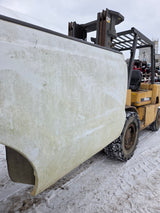 1999-2010 Ford F250 F350 Super Duty 8' Long Truck Bed