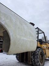 1999-2010 Ford F250 F350 Super Duty 8' Long Truck Bed