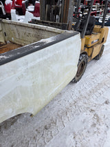 1999-2010 Ford F250 F350 Super Duty 8' Long Truck Bed