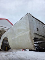 1999-2010 Ford F250 F350 Super Duty 8' Long Truck Bed