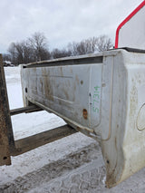 1999-2010 Ford F250 F350 Super Duty 8' Long Truck Bed