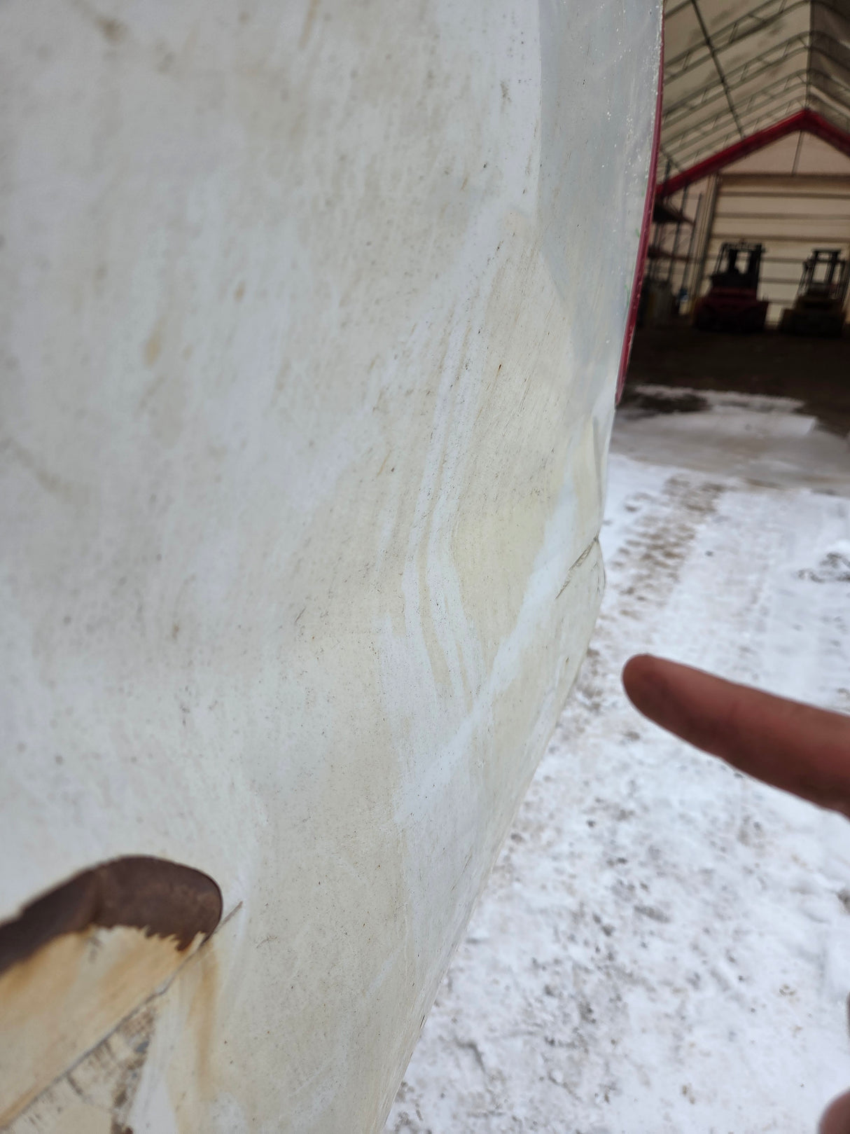 1999-2010 Ford F250 F350 Super Duty 8' Long Truck Bed