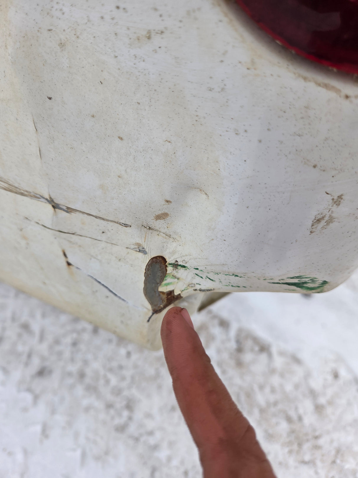 1999-2010 Ford F250 F350 Super Duty 8' Long Truck Bed