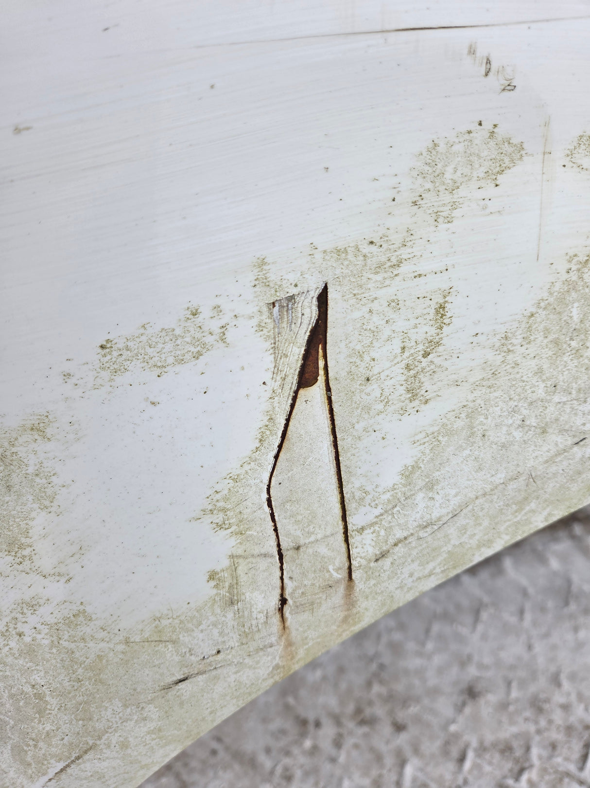 1999-2010 Ford F250 F350 Super Duty 8' Long Truck Bed