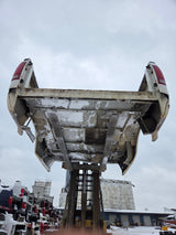 1999-2010 Ford F250 F350 Super Duty 8' Long Truck Bed