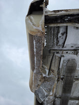 1999-2010 Ford F250 F350 Super Duty 8' Long Truck Bed