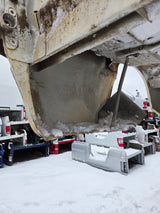 1999-2010 Ford F250 F350 Super Duty 8' Long Truck Bed