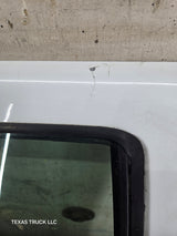 1988-2000 Chevrolet Silverado Suburban GMC Sierra LH Front Driver Door - White