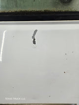 1988-2000 Chevrolet Silverado Suburban GMC Sierra LH Front Driver Door - White
