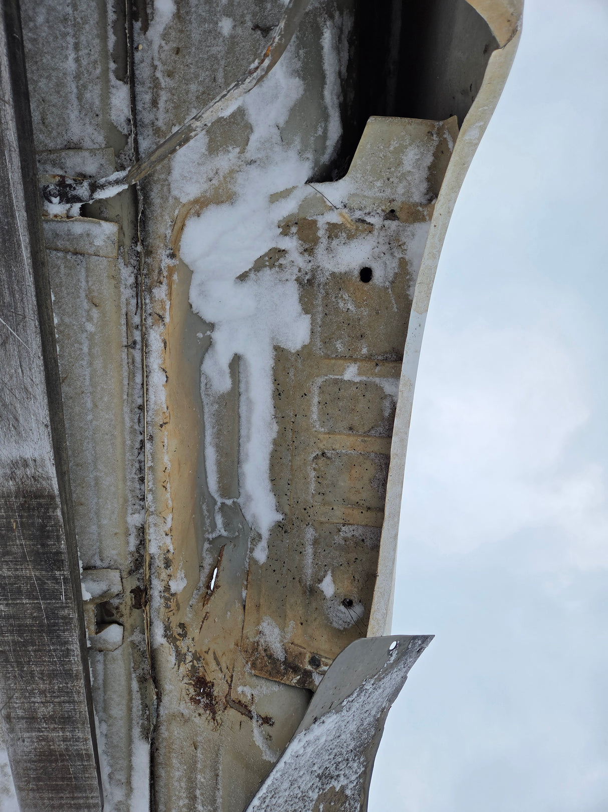 1999-2010 Ford F250 F350 Super Duty 8' Long Truck Bed