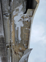 1999-2010 Ford F250 F350 Super Duty 8' Long Truck Bed