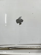 1988-2000 Chevrolet Silverado Suburban GMC Sierra LH Front Driver Door - White