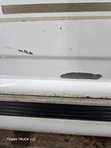 1988-2000 Chevrolet Silverado Suburban GMC Sierra LH Front Driver Door - White