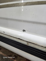 1988-2000 Chevrolet Silverado Suburban GMC Sierra LH Front Driver Door - White