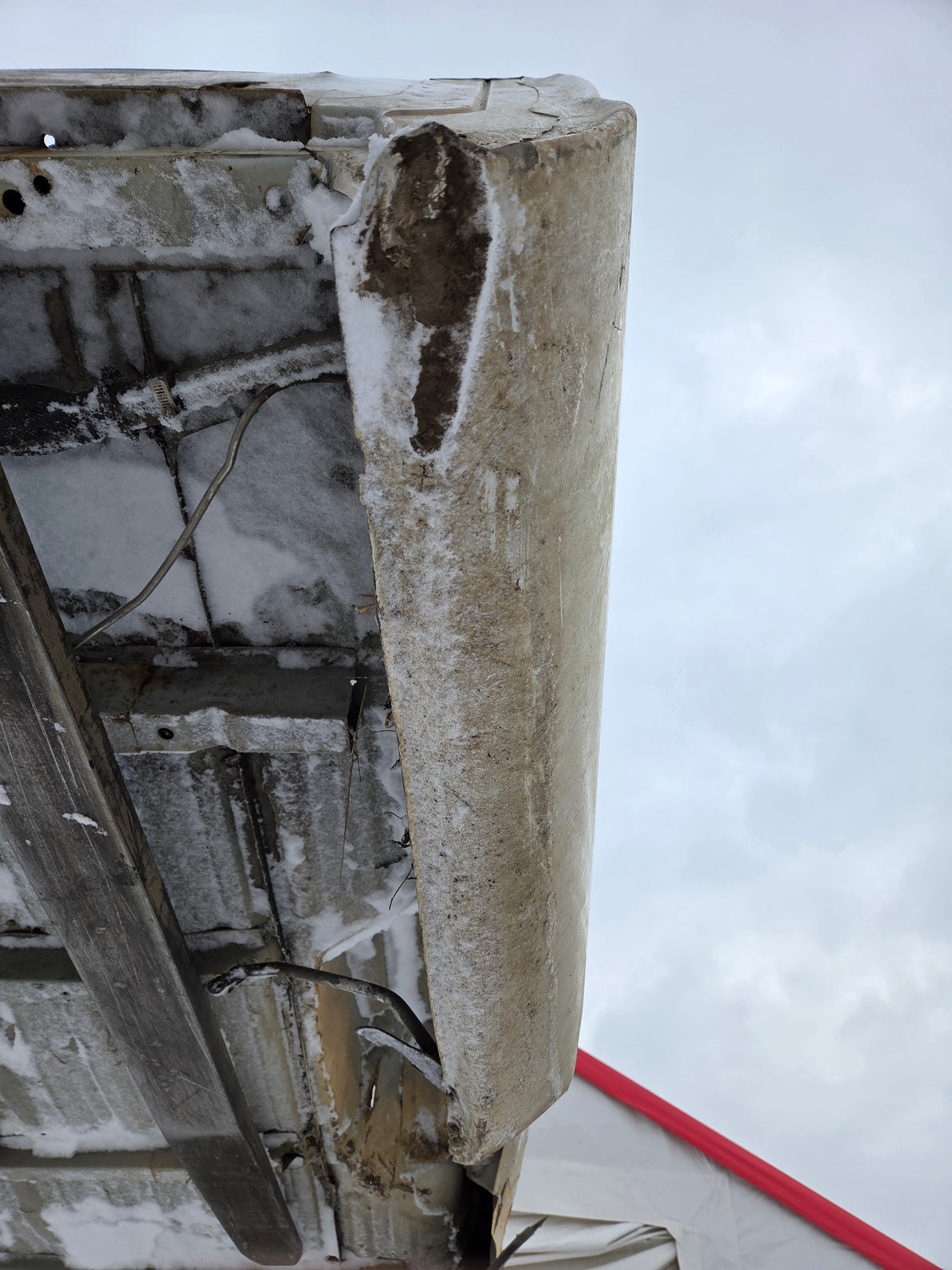 1999-2010 Ford F250 F350 Super Duty 8' Long Truck Bed