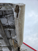 1999-2010 Ford F250 F350 Super Duty 8' Long Truck Bed