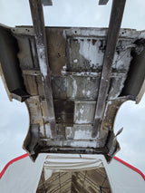 1999-2010 Ford F250 F350 Super Duty 8' Long Truck Bed