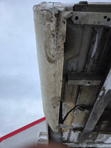 1999-2010 Ford F250 F350 Super Duty 8' Long Truck Bed