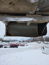 1999-2010 Ford F250 F350 Super Duty 8' Long Truck Bed