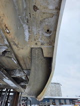 1999-2010 Ford F250 F350 Super Duty 8' Long Truck Bed