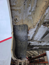 1999-2010 Ford F250 F350 Super Duty 8' Long Truck Bed