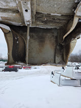 1999-2010 Ford F250 F350 Super Duty 8' Long Truck Bed