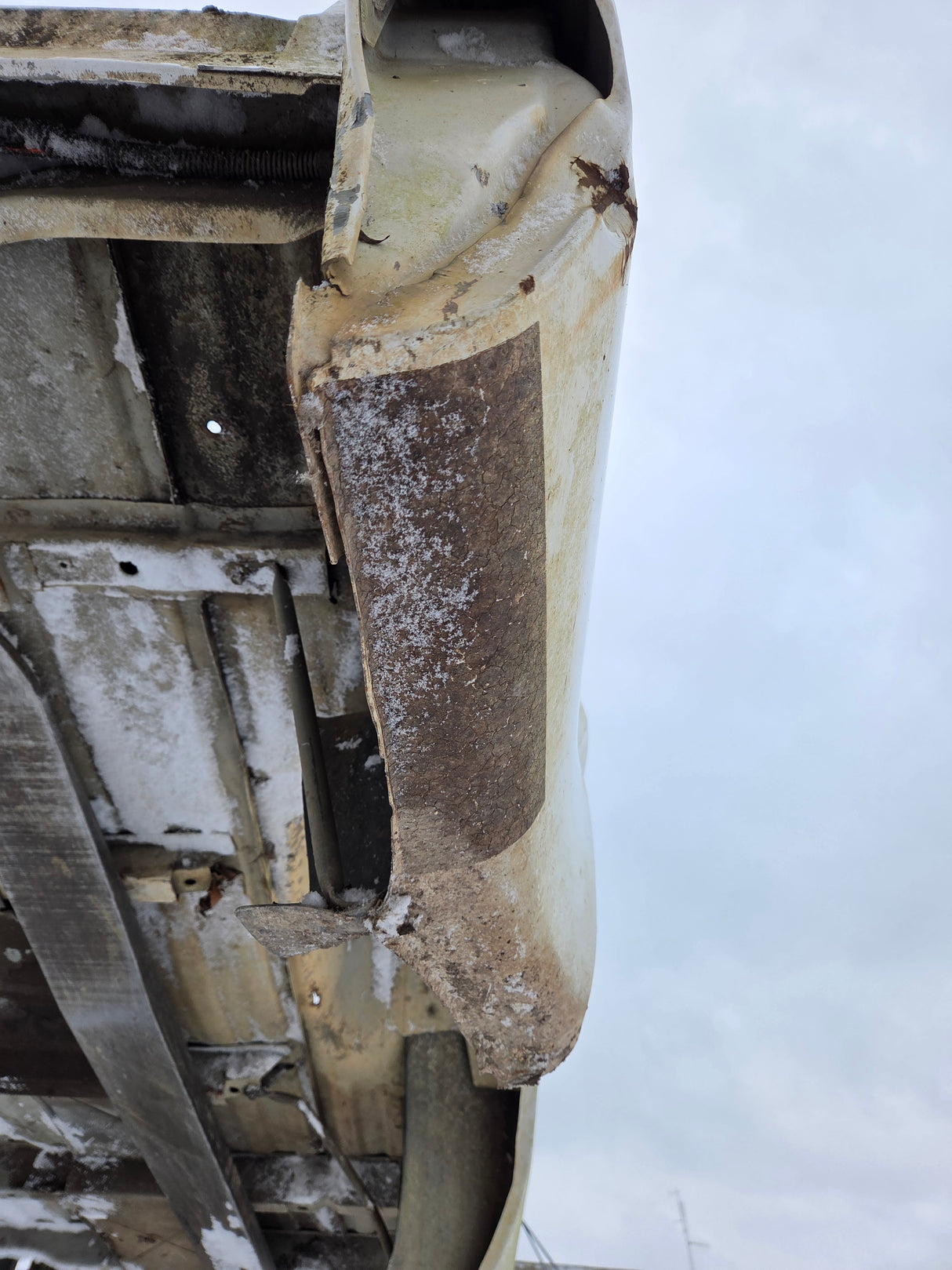 1999-2010 Ford F250 F350 Super Duty 8' Long Truck Bed