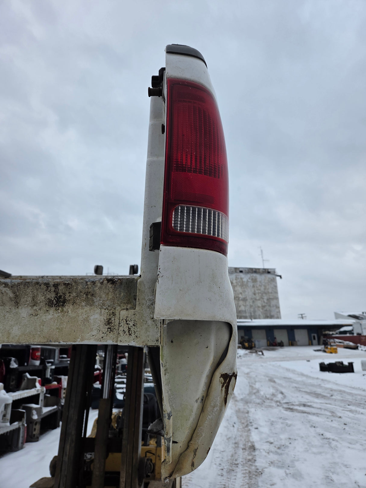 1999-2010 Ford F250 F350 Super Duty 8' Long Truck Bed