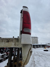 1999-2010 Ford F250 F350 Super Duty 8' Long Truck Bed