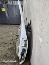 1988-2000 Chevrolet Silverado Suburban GMC Sierra LH Front Driver Door - White