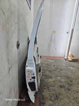 1988-2000 Chevrolet Silverado Suburban GMC Sierra LH Front Driver Door - White
