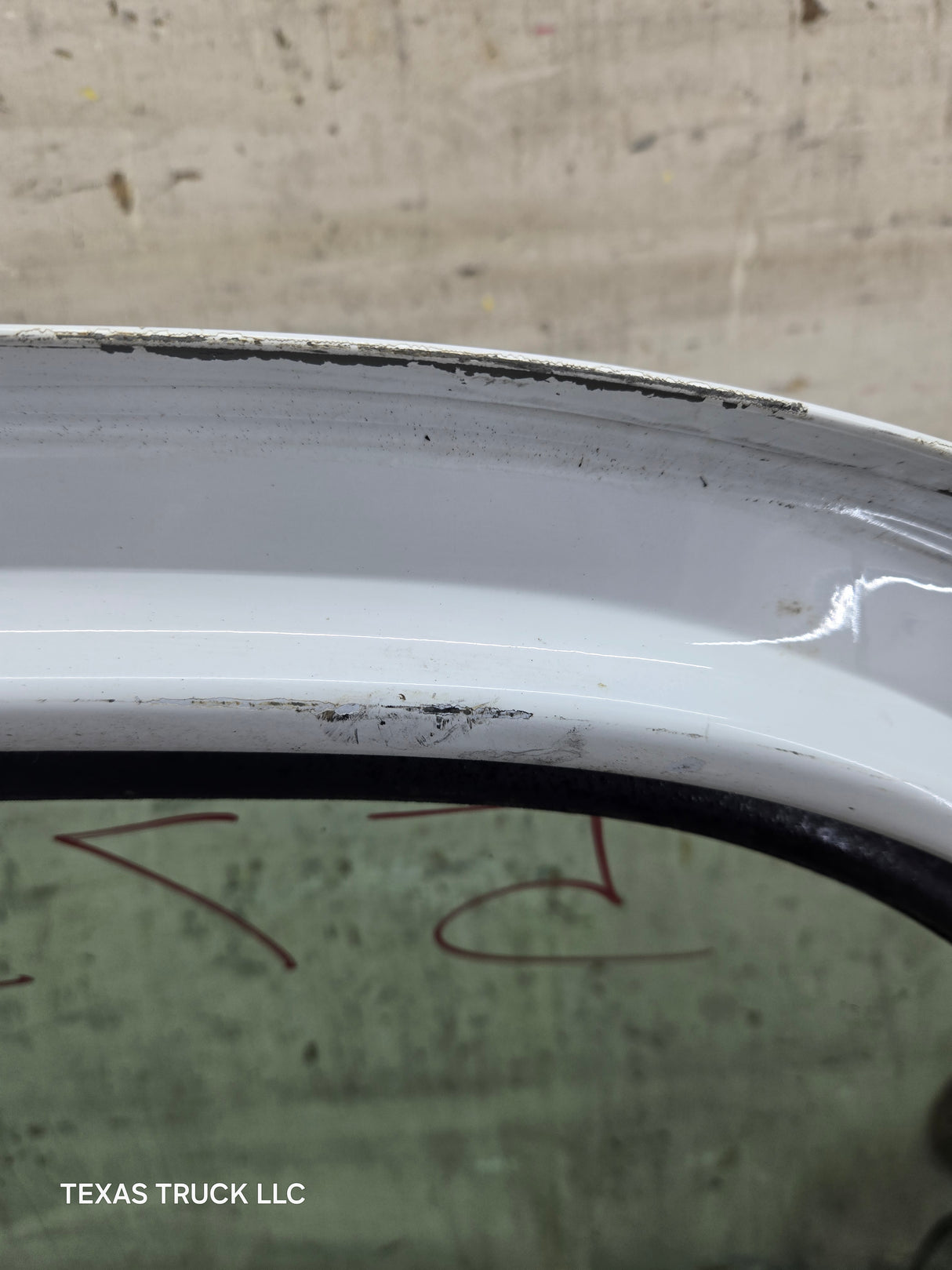 1988-2000 Chevrolet Silverado Suburban GMC Sierra LH Front Driver Door - White