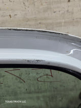 1988-2000 Chevrolet Silverado Suburban GMC Sierra LH Front Driver Door - White