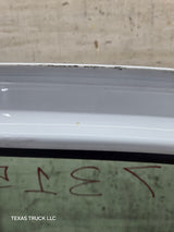 1988-2000 Chevrolet Silverado Suburban GMC Sierra LH Front Driver Door - White