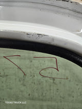 1988-2000 Chevrolet Silverado Suburban GMC Sierra LH Front Driver Door - White