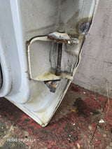 1988-2000 Chevrolet Silverado Suburban GMC Sierra LH Front Driver Door - White